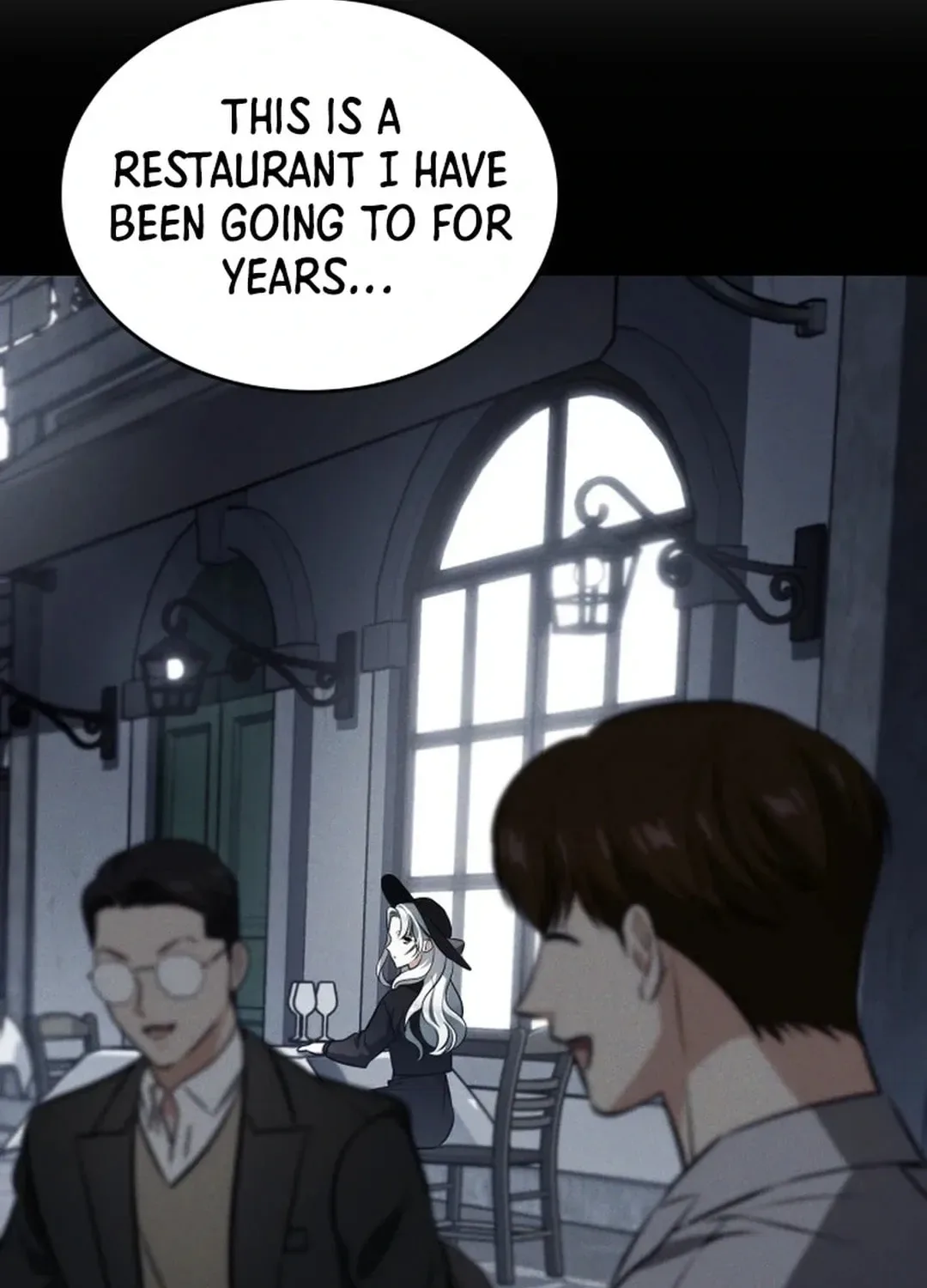 Together With the Gods of Music Chapter 63 page 120