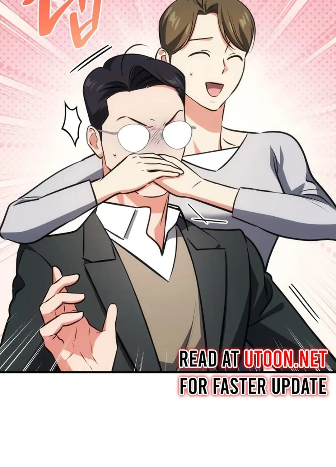 Together With the Gods of Music Chapter 63 page 123