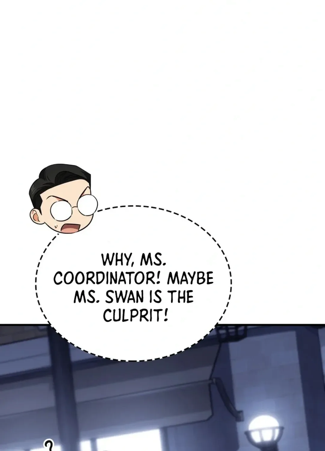 Together With the Gods of Music Chapter 63 page 124