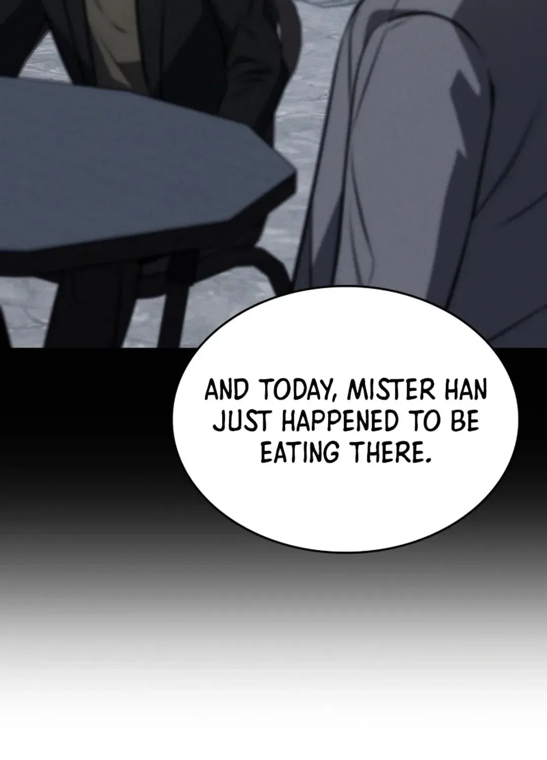 Together With the Gods of Music Chapter 63 page 121