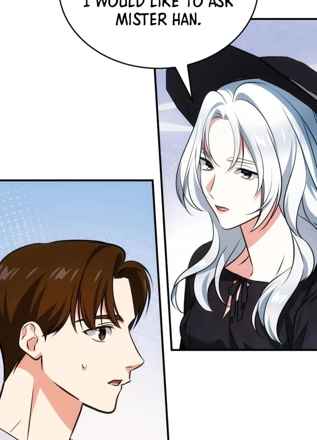 Together With the Gods of Music Chapter 63 page 131