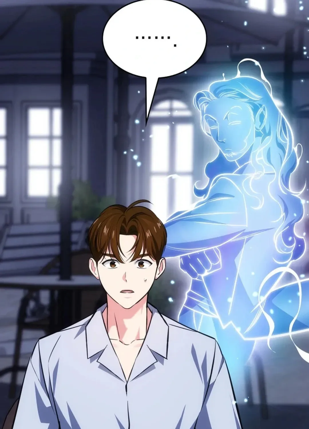 Together With the Gods of Music Chapter 63 page 140
