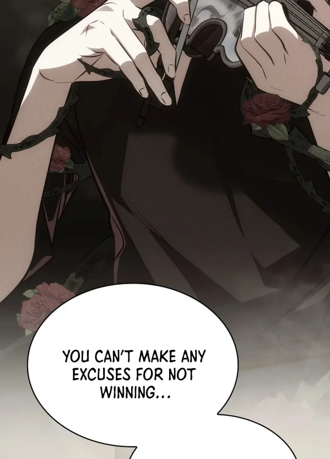Together With the Gods of Music Chapter 64 page 14