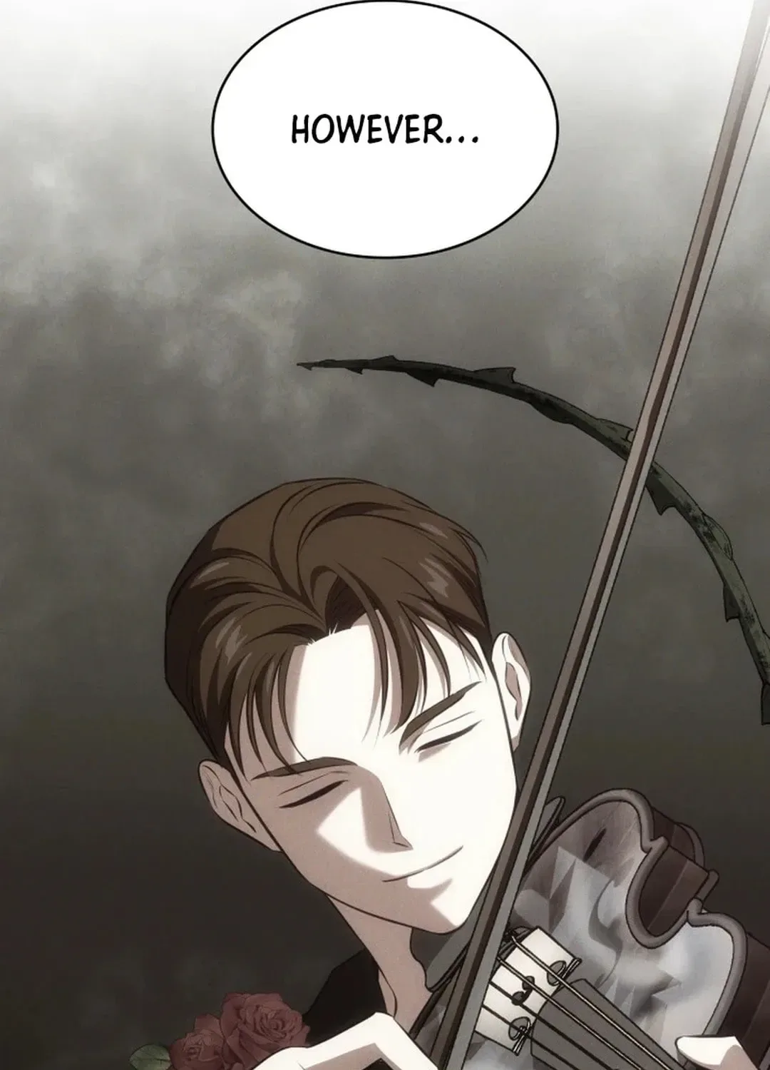 Together With the Gods of Music Chapter 64 page 13