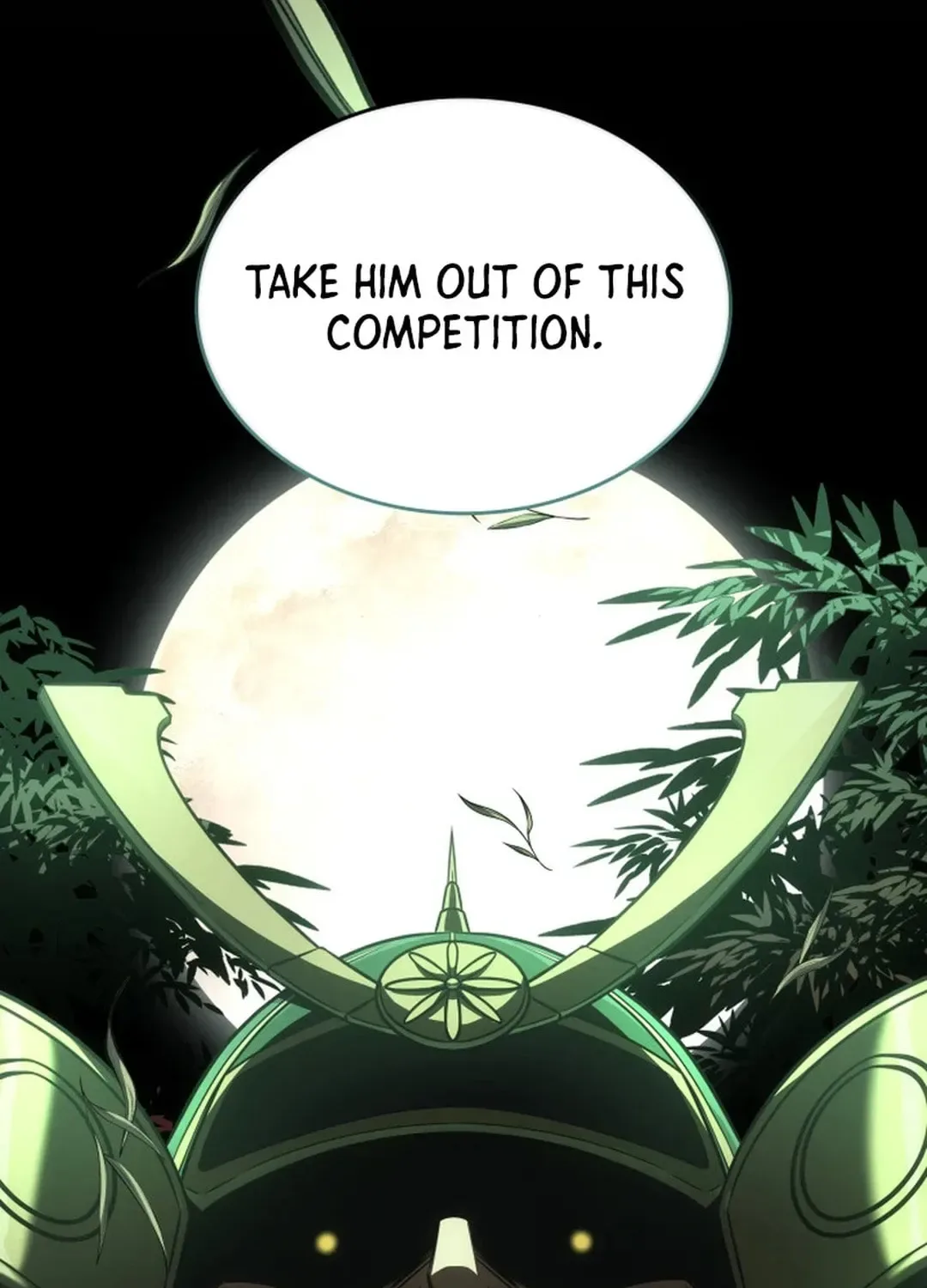 Together With the Gods of Music Chapter 64 page 25