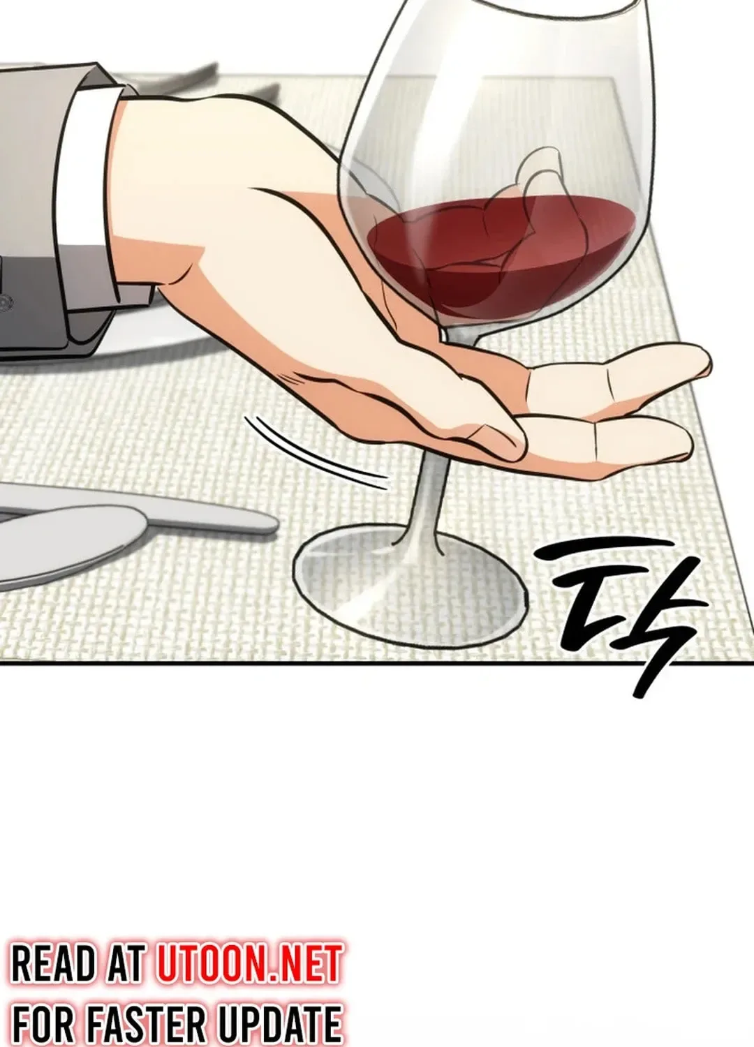 Together With the Gods of Music Chapter 64 page 11