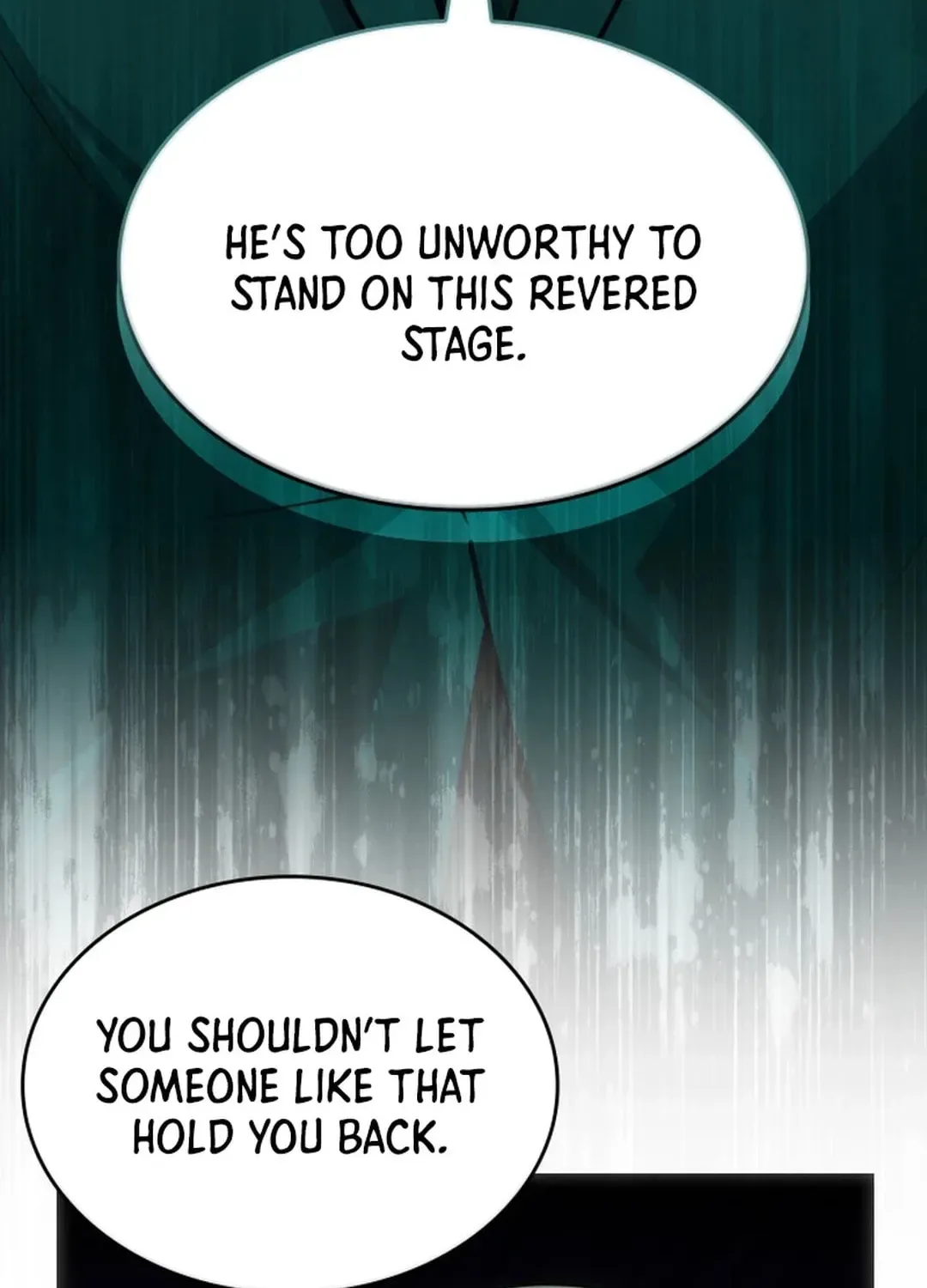 Together With the Gods of Music Chapter 64 page 23