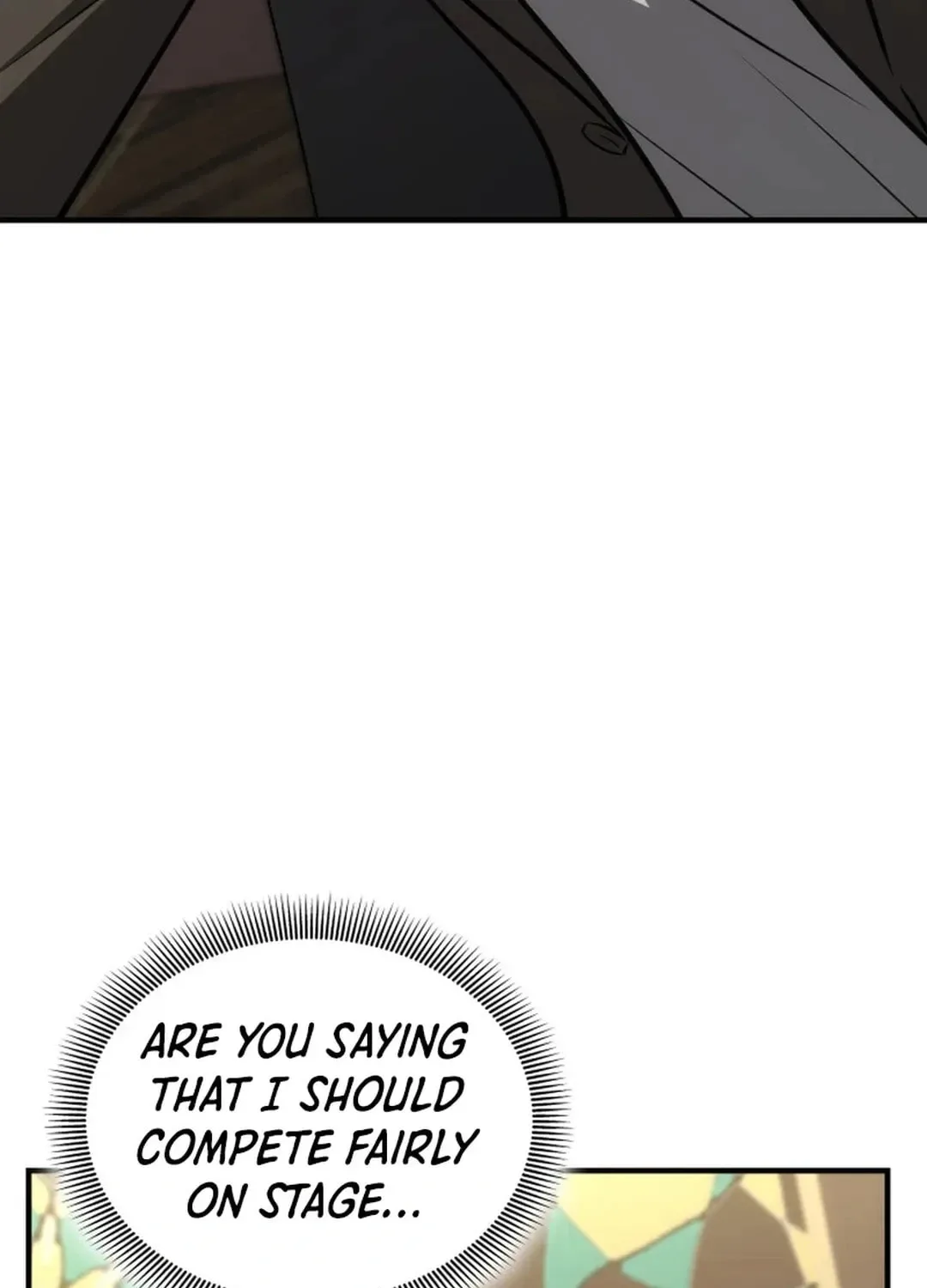 Together With the Gods of Music Chapter 64 page 31