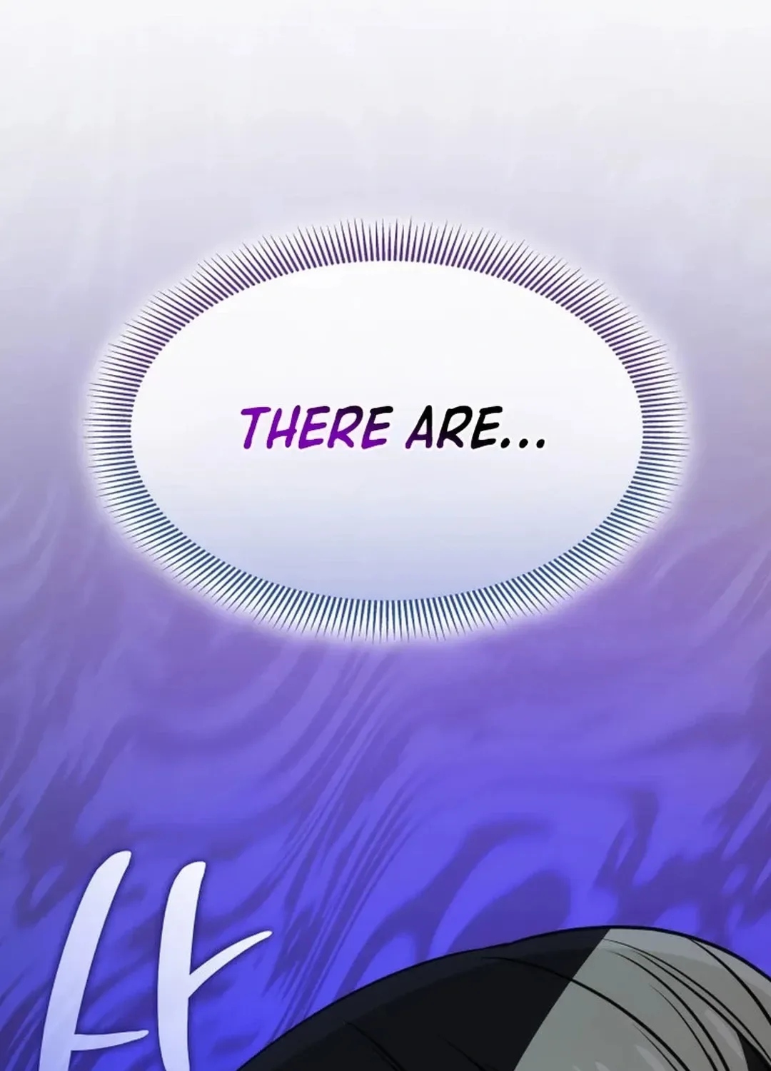 Together With the Gods of Music Chapter 64 page 35