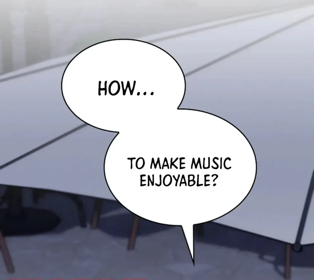 Together With the Gods of Music Chapter 64 page 40