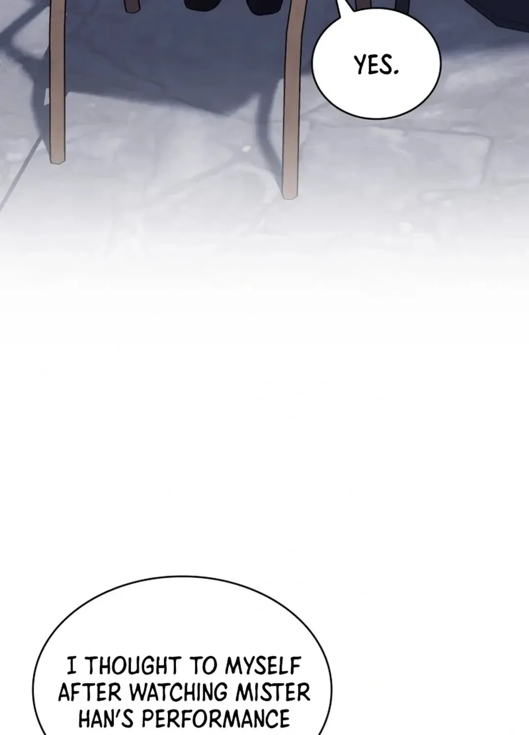 Together With the Gods of Music Chapter 64 page 42