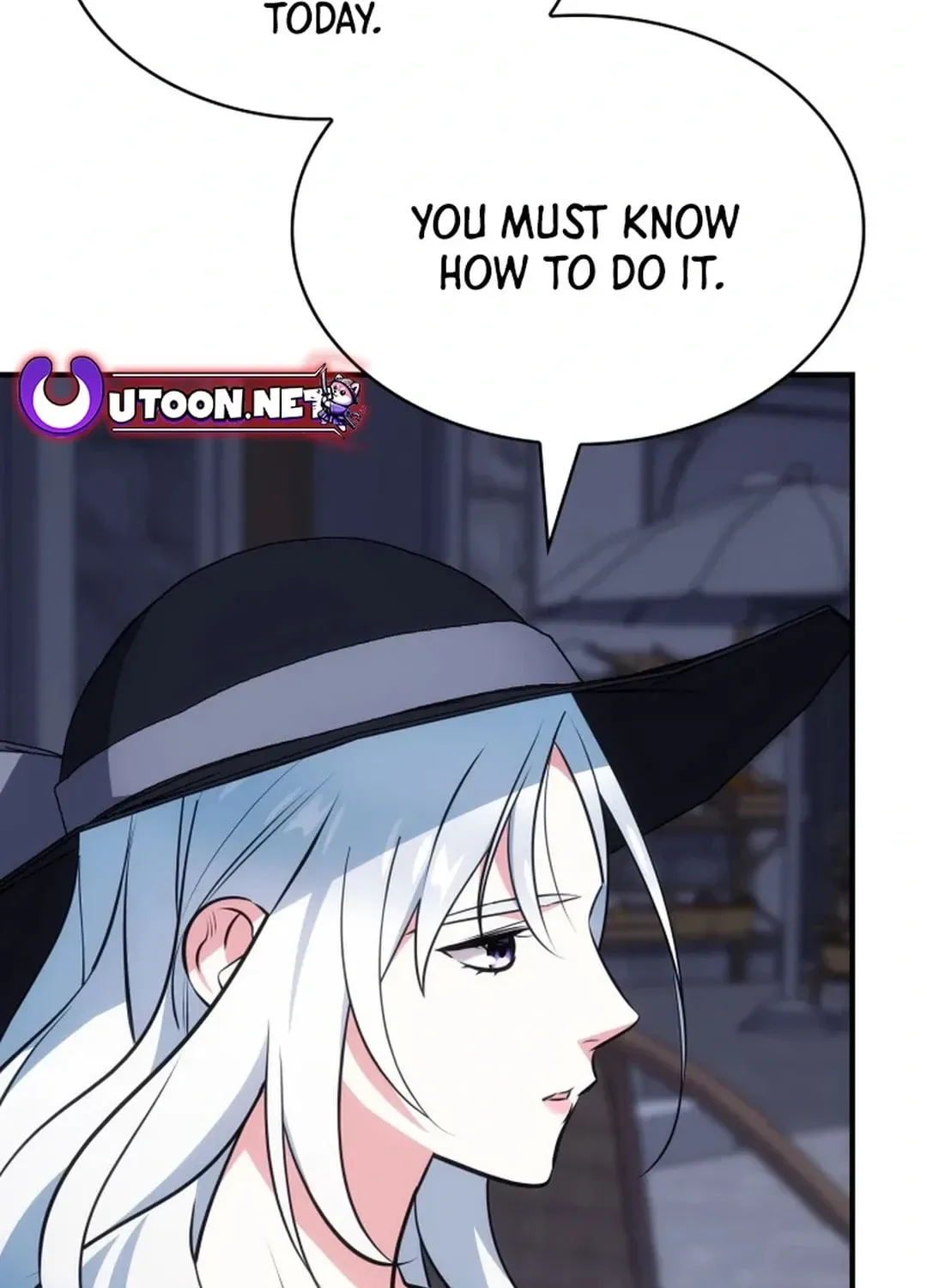 Together With the Gods of Music Chapter 64 page 43