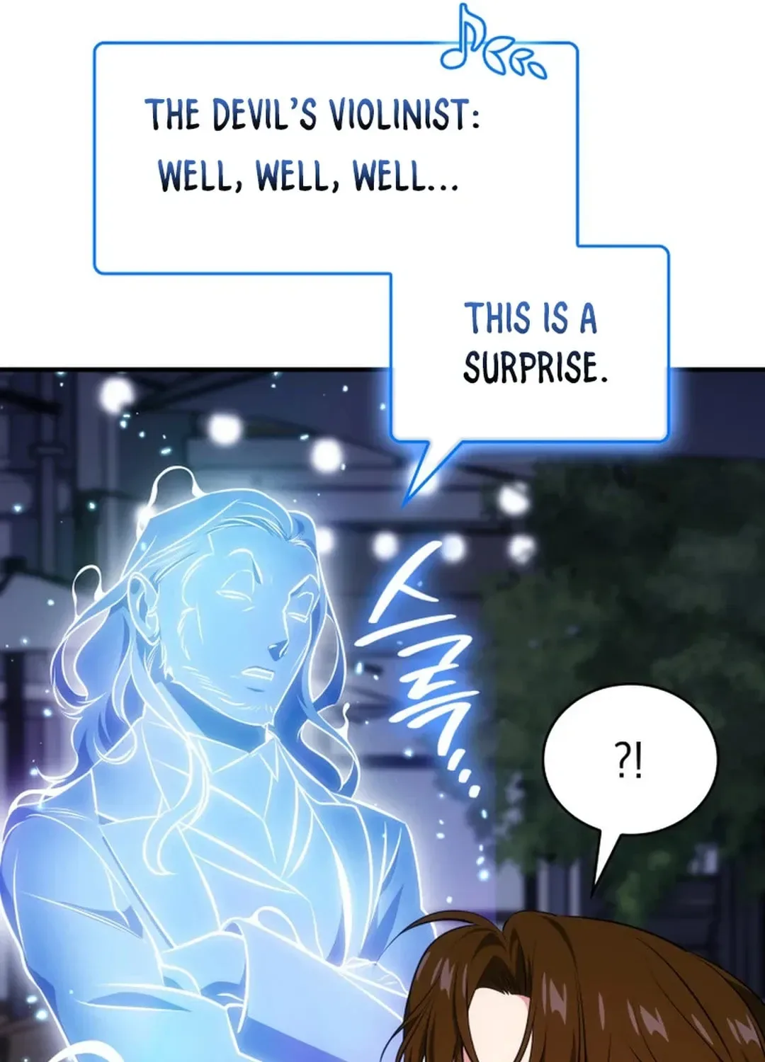Together With the Gods of Music Chapter 64 page 47