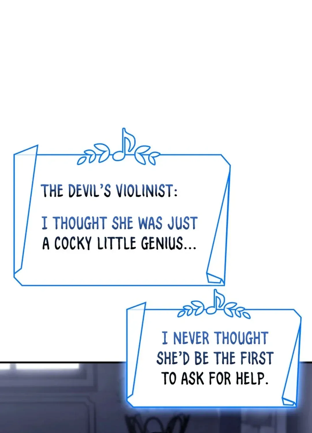 Together With the Gods of Music Chapter 64 page 49