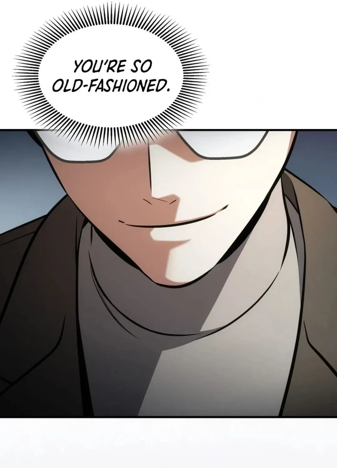 Together With the Gods of Music Chapter 64 page 34