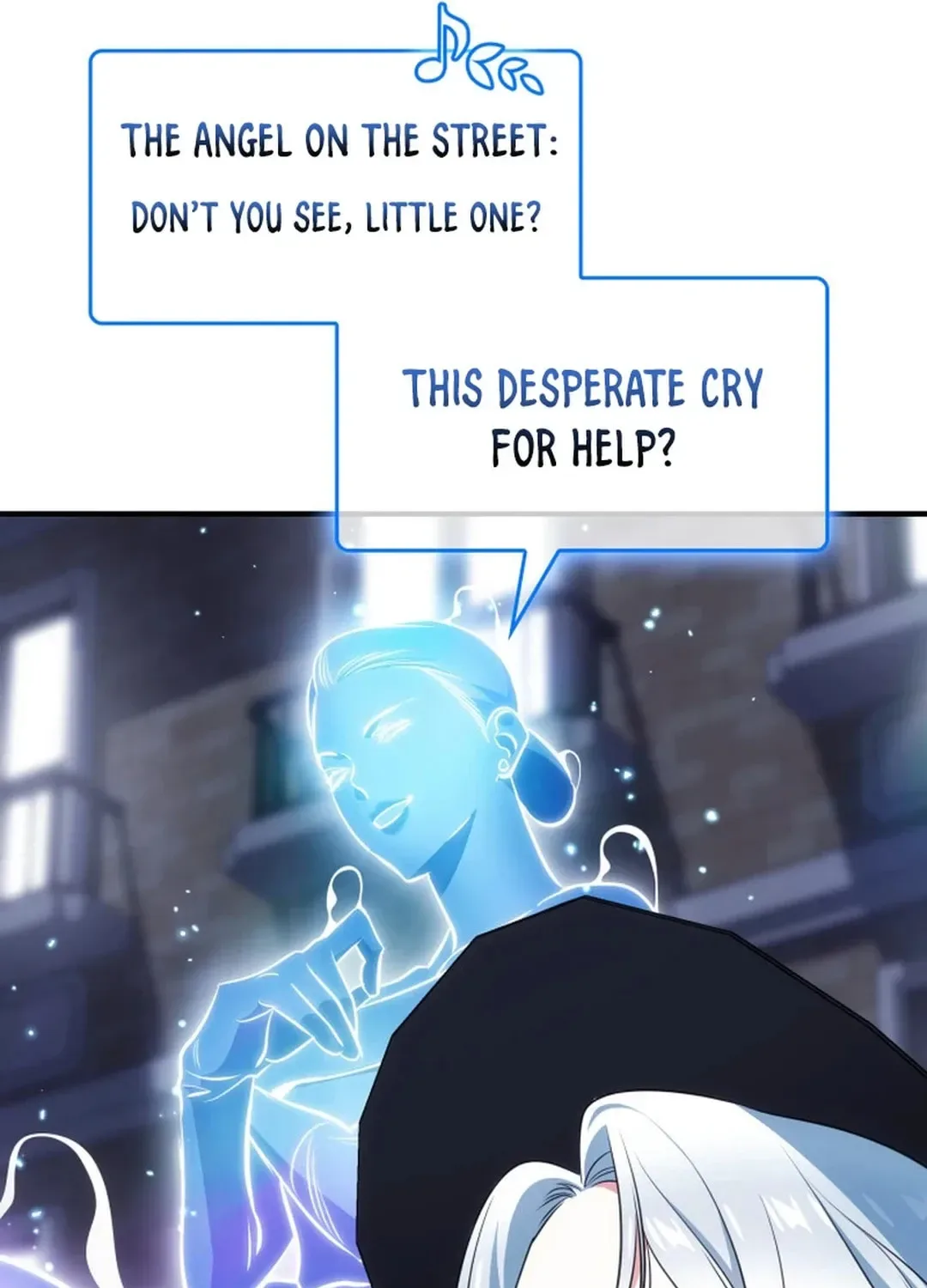 Together With the Gods of Music Chapter 64 page 54