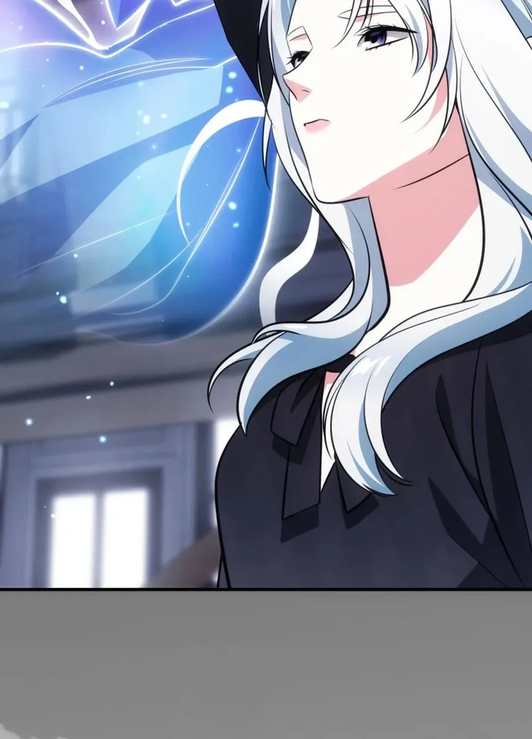 Together With the Gods of Music Chapter 64 page 55