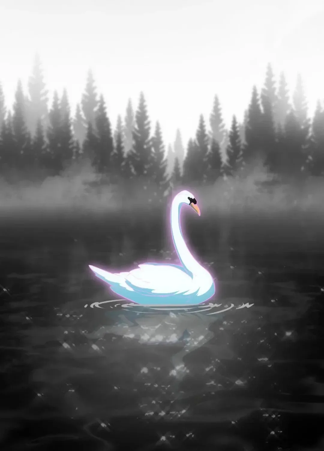 Together With the Gods of Music Chapter 64 page 57
