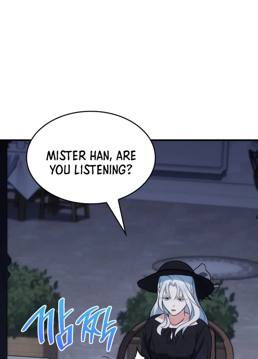 Together With the Gods of Music Chapter 64 page 61