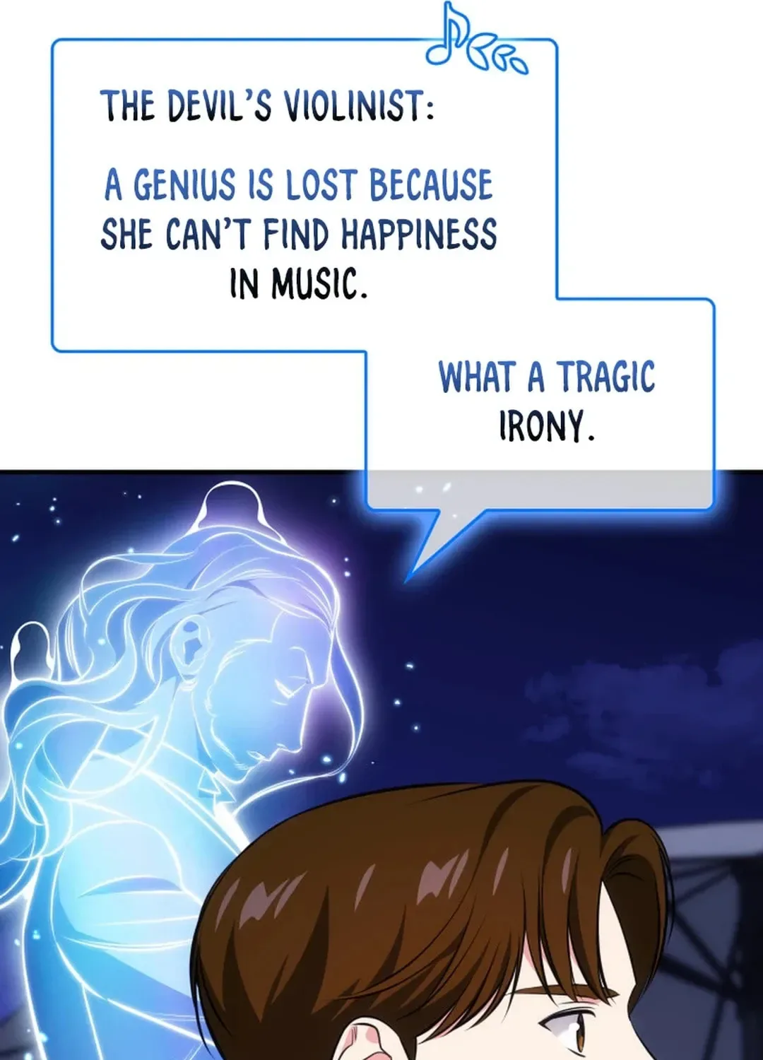 Together With the Gods of Music Chapter 64 page 59