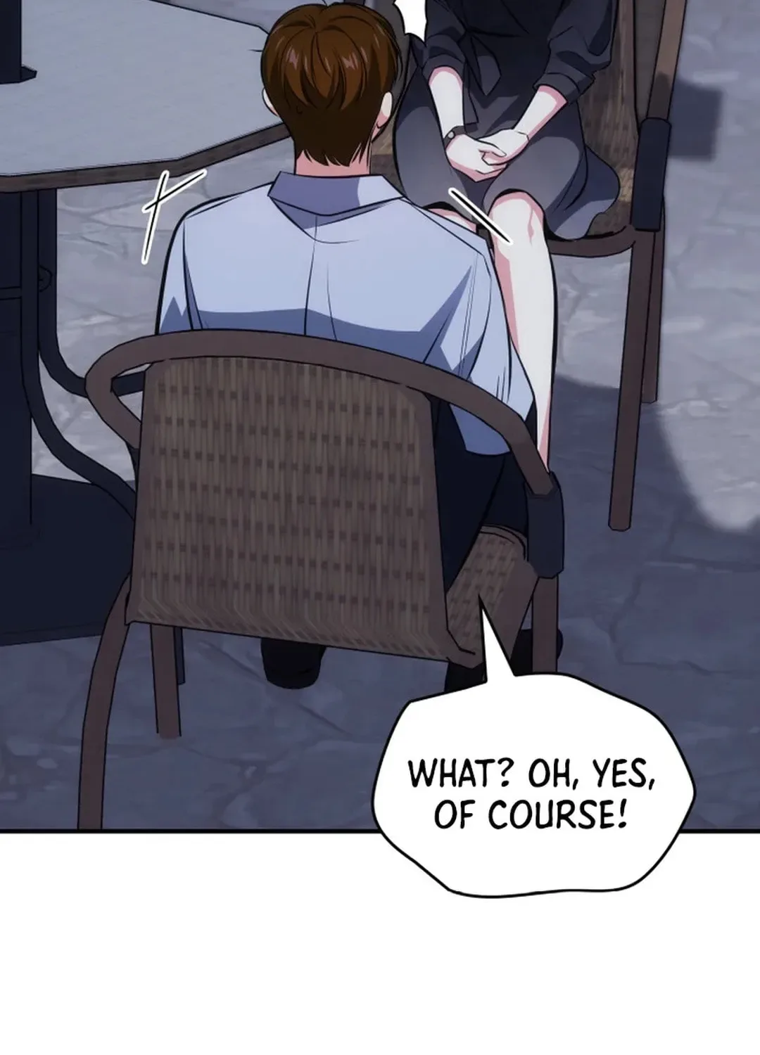 Together With the Gods of Music Chapter 64 page 62
