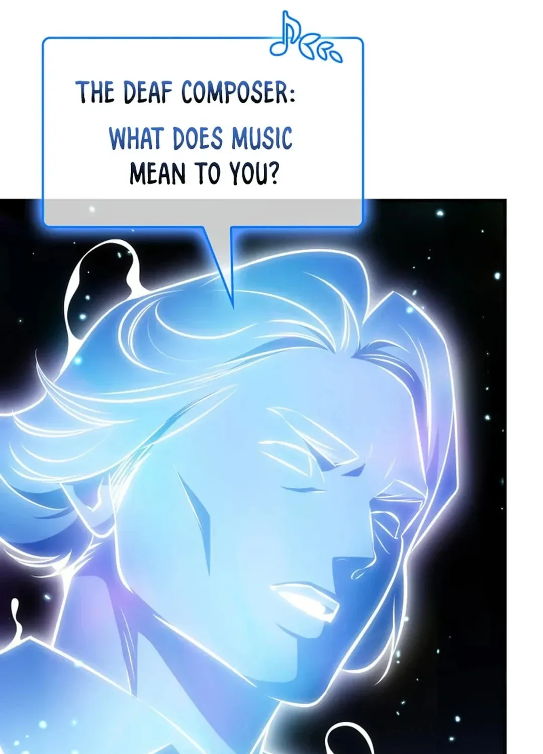 Together With the Gods of Music Chapter 64 page 68