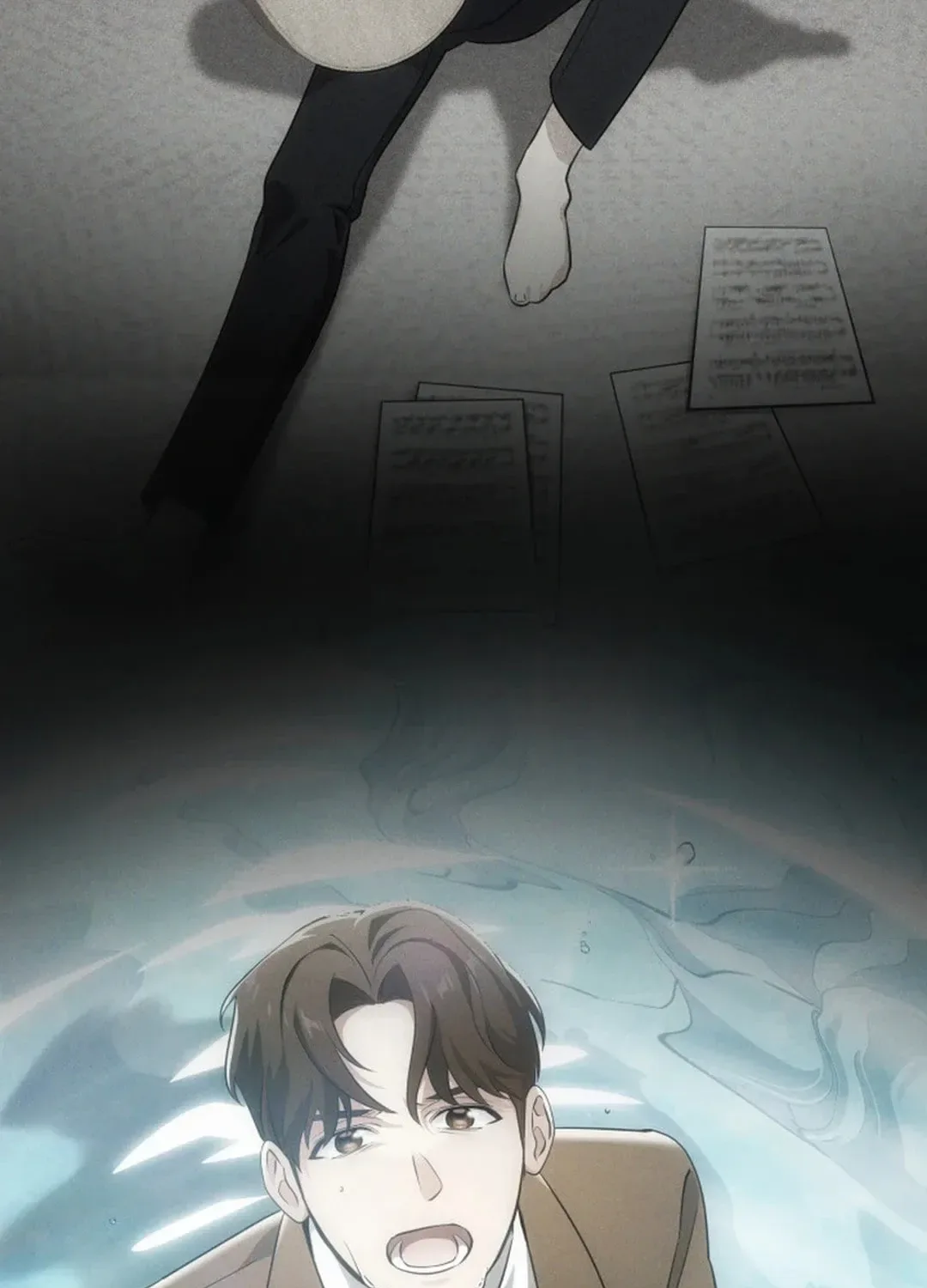 Together With the Gods of Music Chapter 64 page 75
