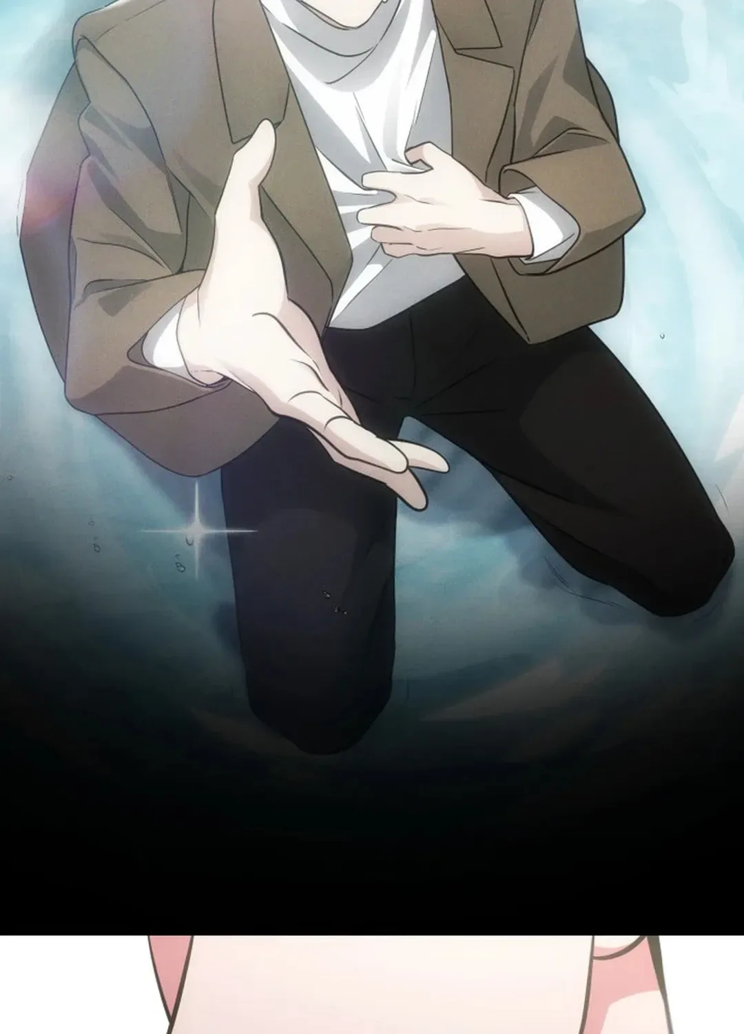 Together With the Gods of Music Chapter 64 page 76