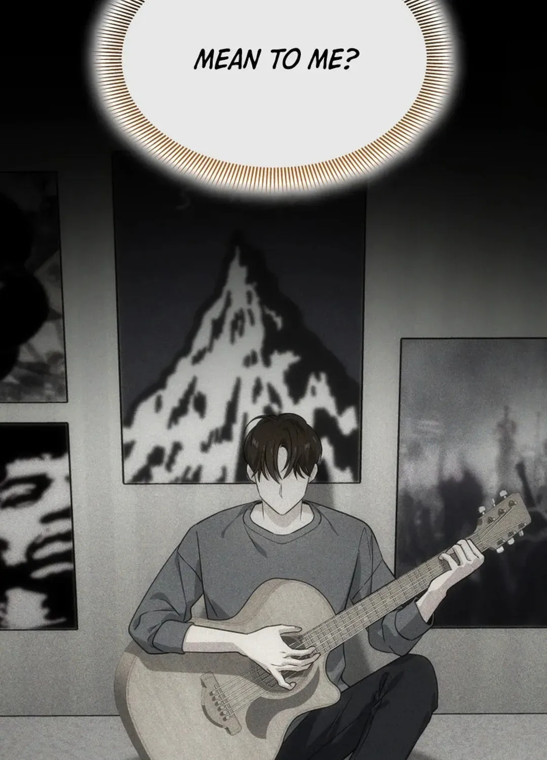 Together With the Gods of Music Chapter 64 page 74
