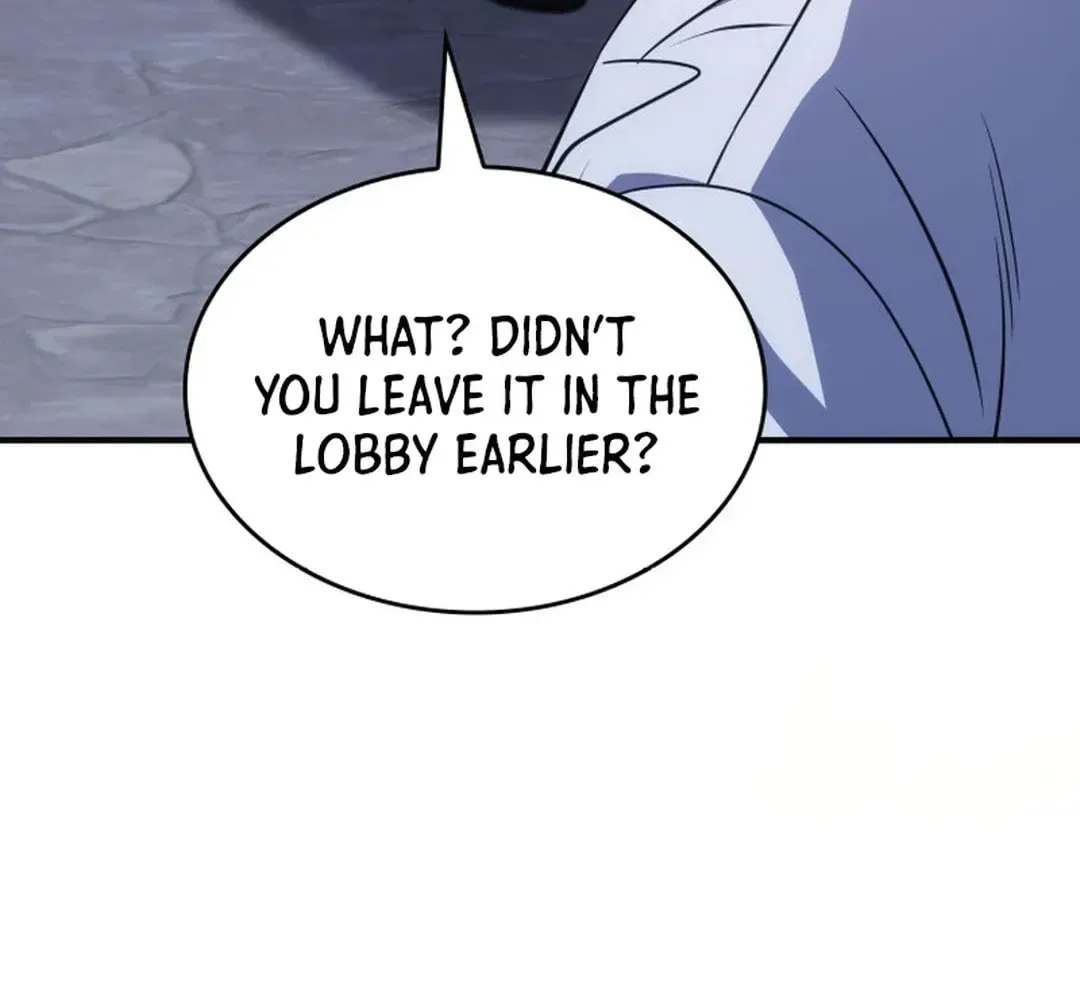 Together With the Gods of Music Chapter 64 page 79