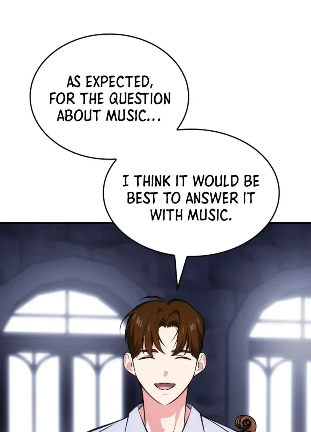Together With the Gods of Music Chapter 64 page 87
