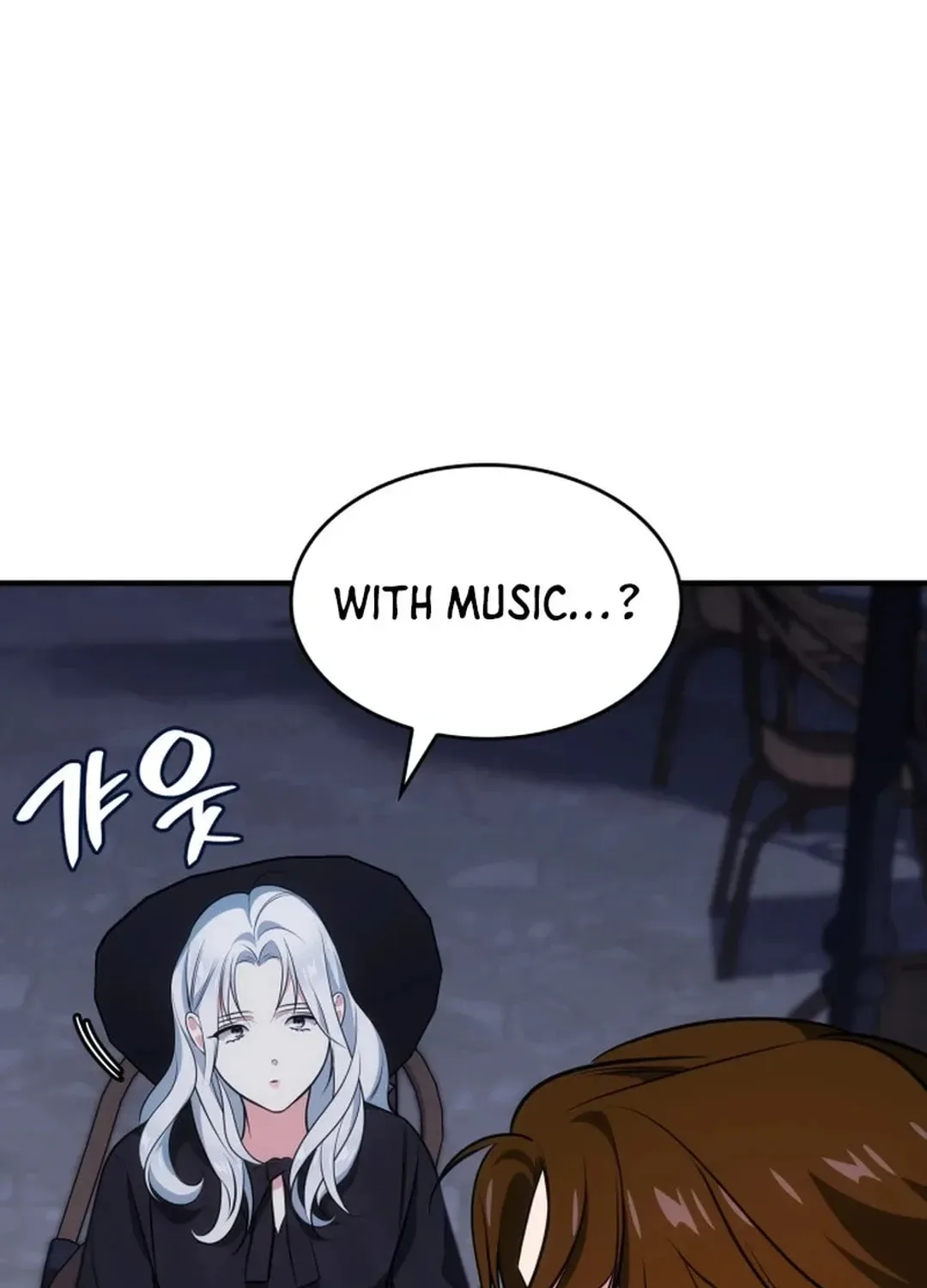 Together With the Gods of Music Chapter 64 page 89