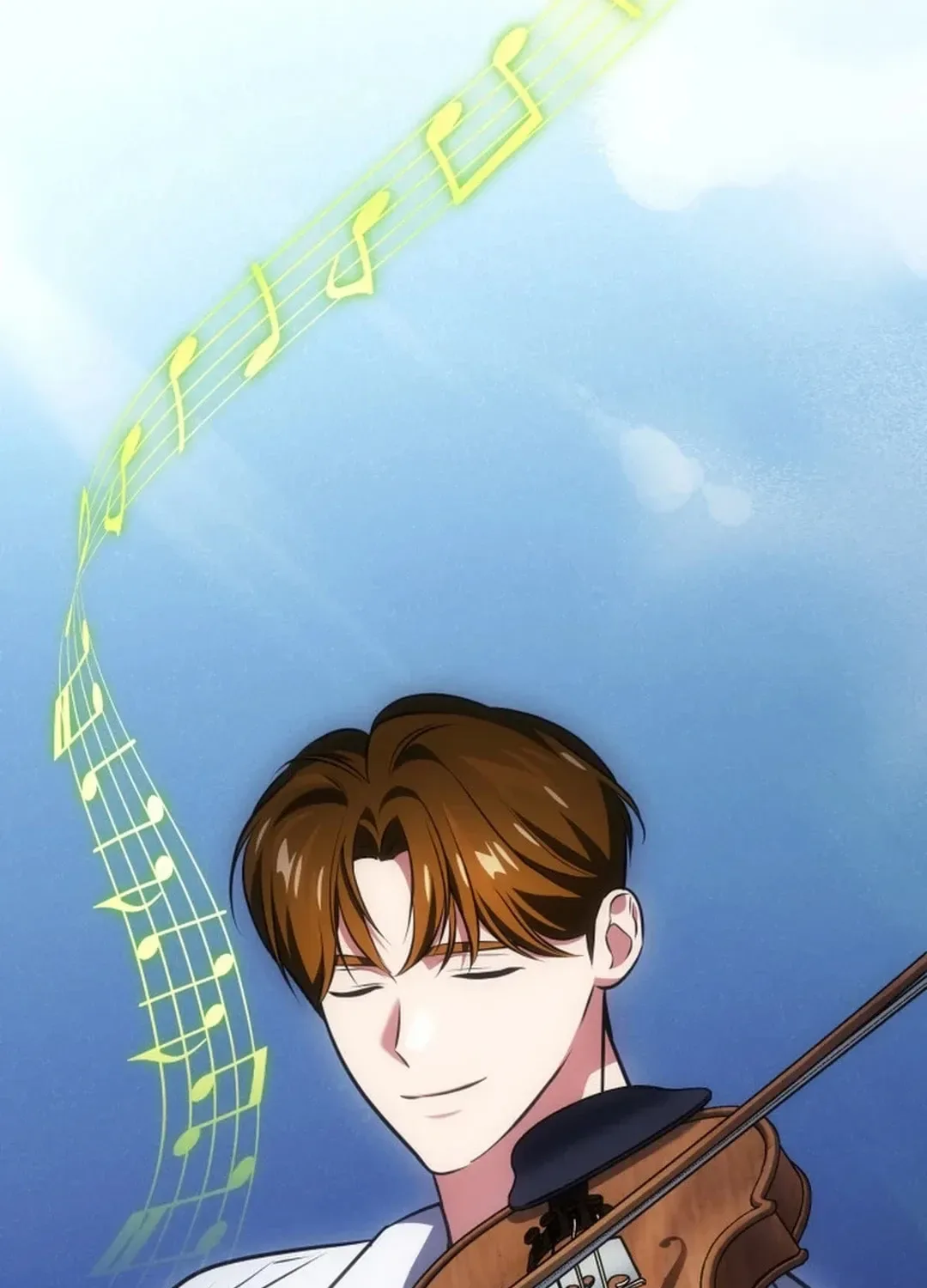 Together With the Gods of Music Chapter 64 page 91