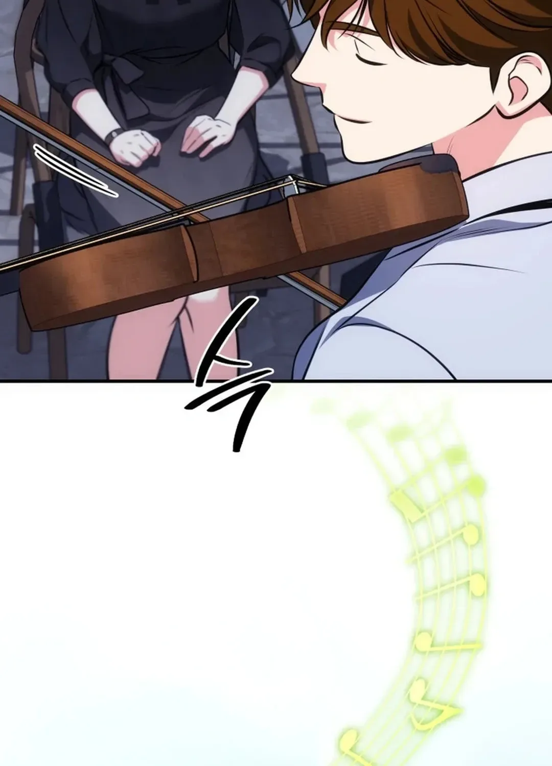 Together With the Gods of Music Chapter 64 page 90