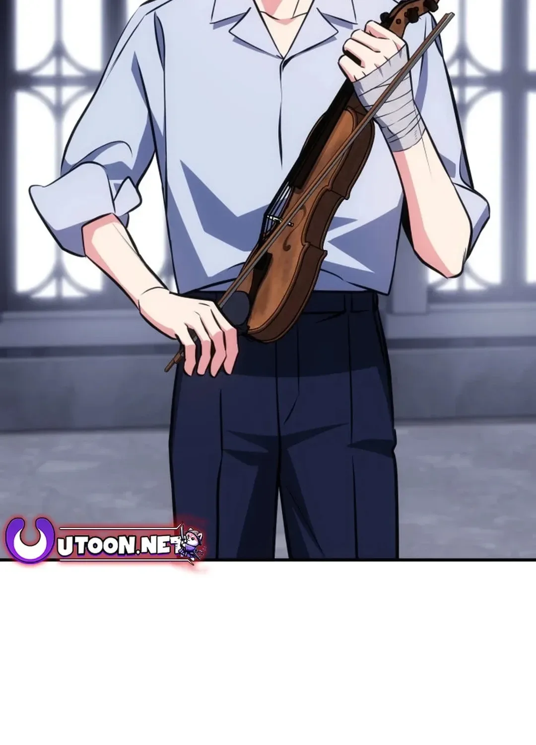 Together With the Gods of Music Chapter 64 page 88