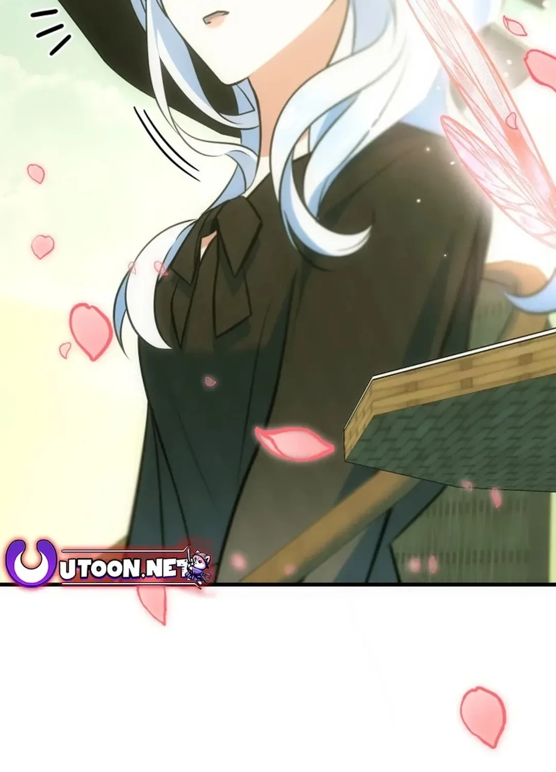 Together With the Gods of Music Chapter 64 page 99