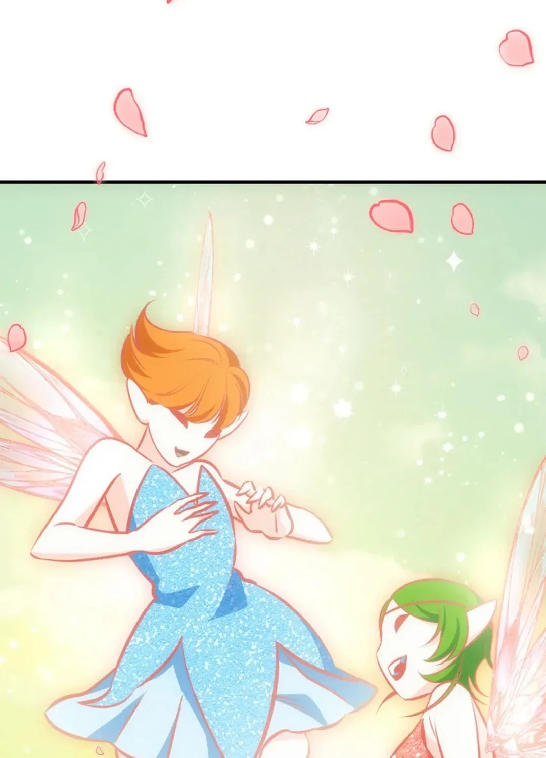 Together With the Gods of Music Chapter 64 page 103