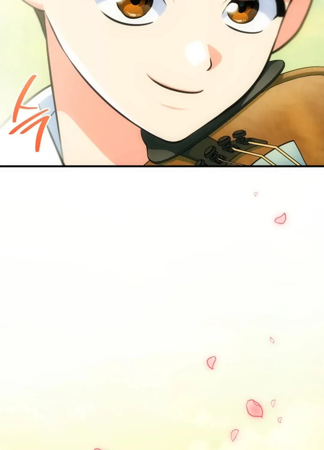 Together With the Gods of Music Chapter 64 page 110
