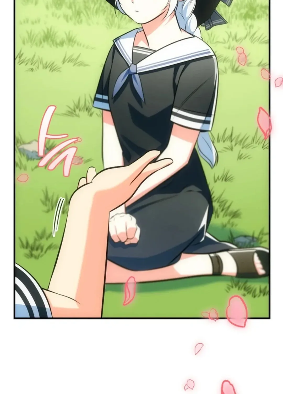 Together With the Gods of Music Chapter 64 page 125