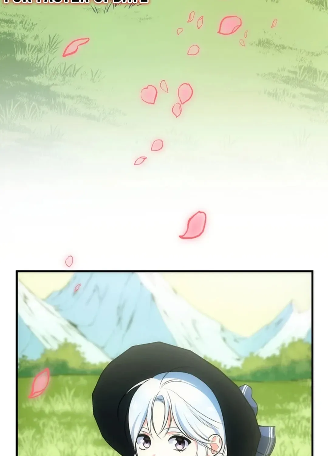 Together With the Gods of Music Chapter 64 page 124