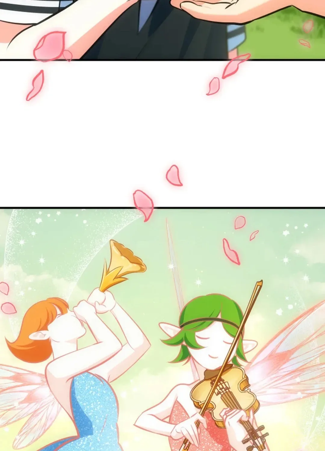 Together With the Gods of Music Chapter 64 page 130