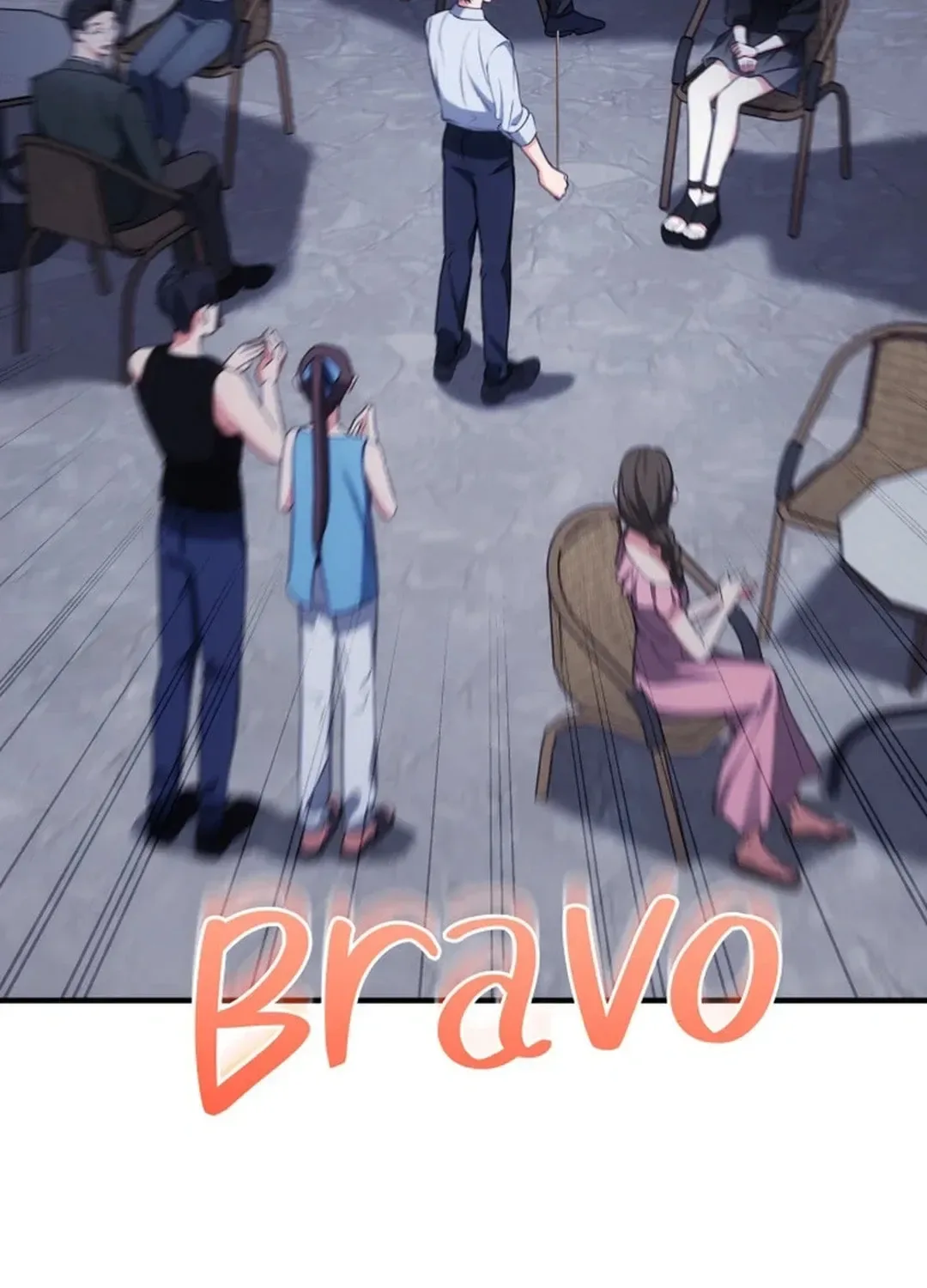 Together With the Gods of Music Chapter 64 page 145