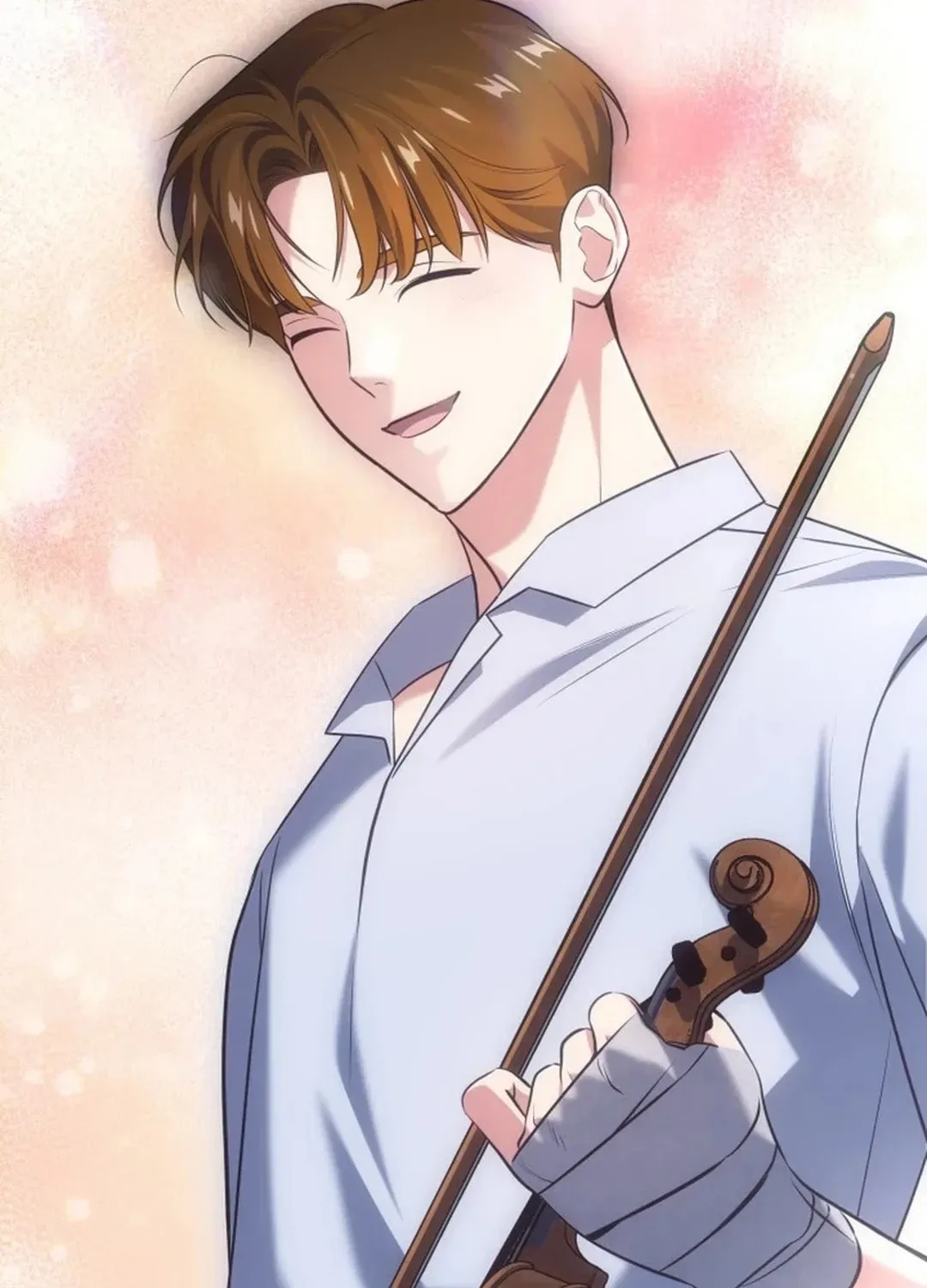 Together With the Gods of Music Chapter 64 page 149