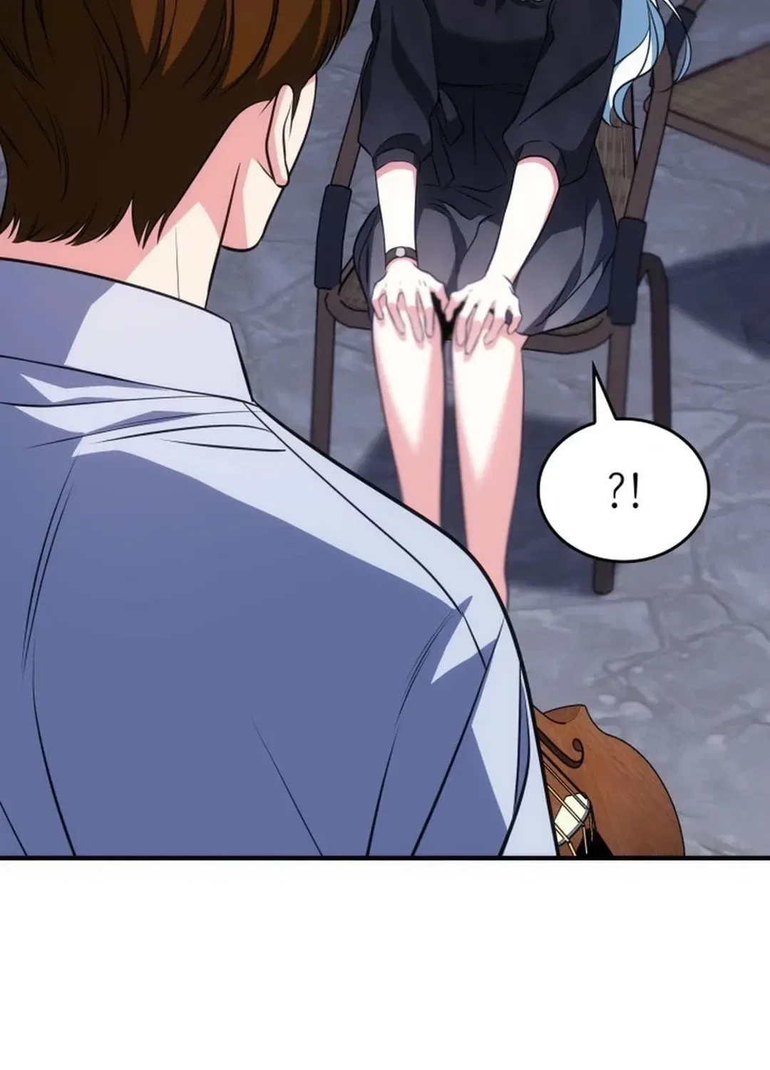 Together With the Gods of Music Chapter 64 page 147