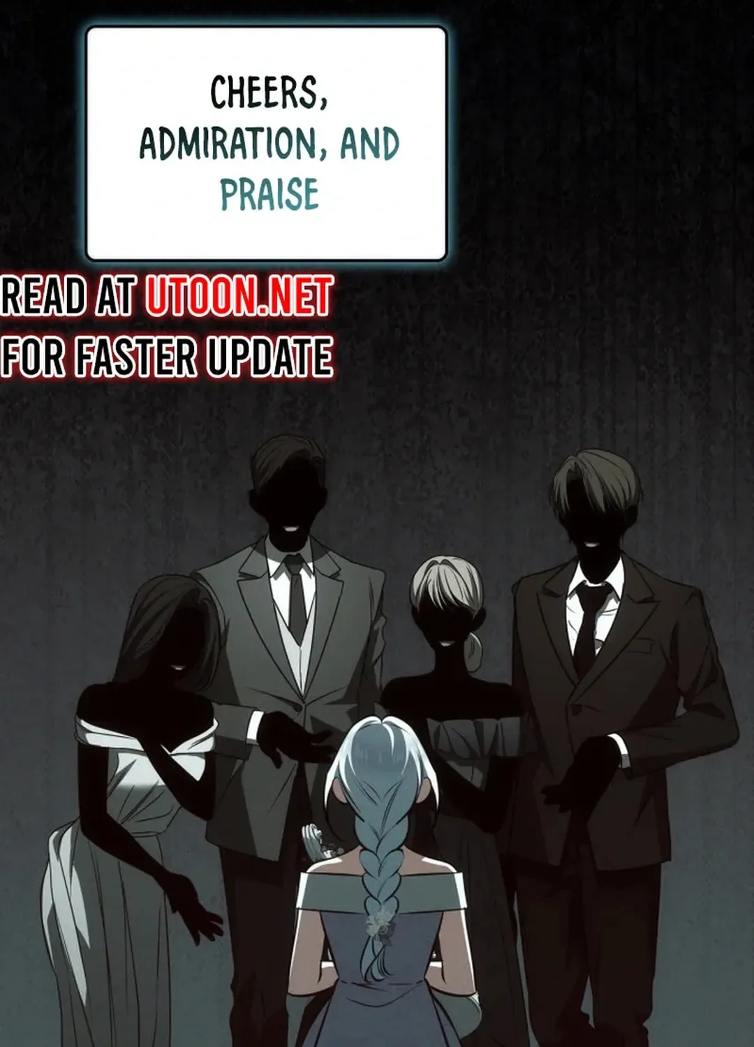 Together With the Gods of Music Chapter 65 page 10