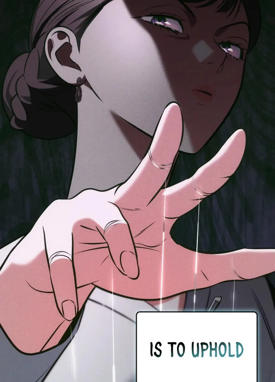 Together With the Gods of Music Chapter 65 page 15