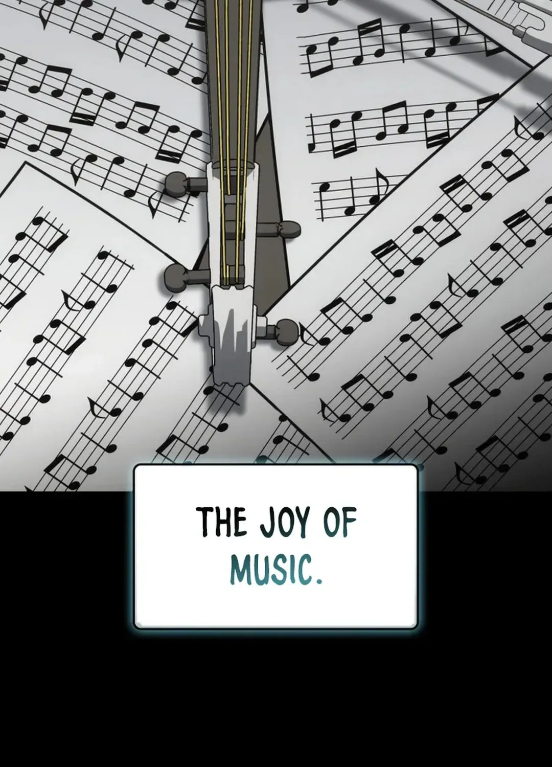 Together With the Gods of Music Chapter 65 page 19