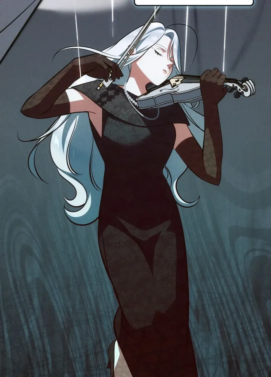 Together With the Gods of Music Chapter 65 page 16