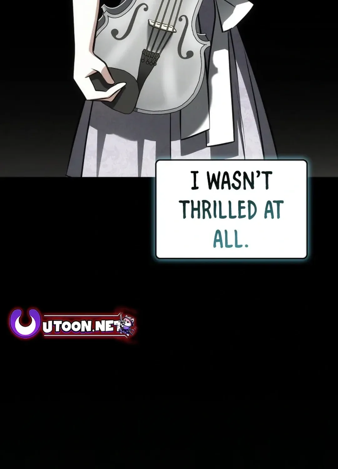 Together With the Gods of Music Chapter 65 page 13