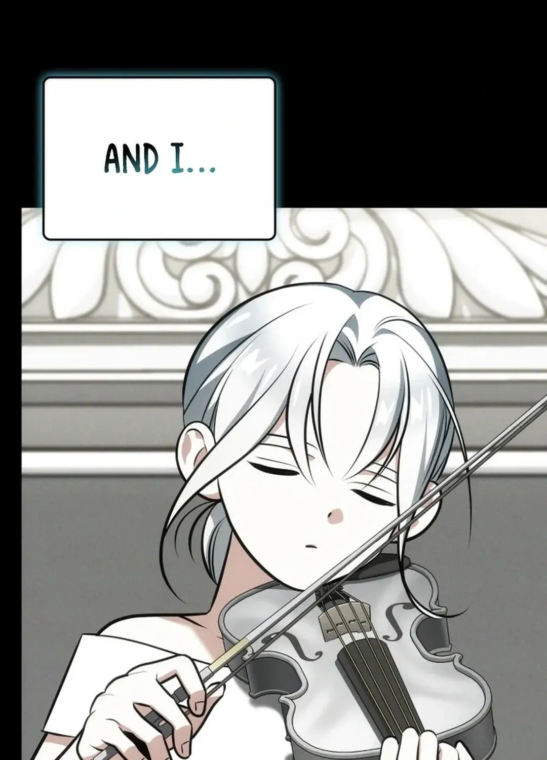 Together With the Gods of Music Chapter 65 page 8